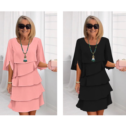 Veloria™ Dress — Unlock Effortless Confidence and All-Day Freedom
