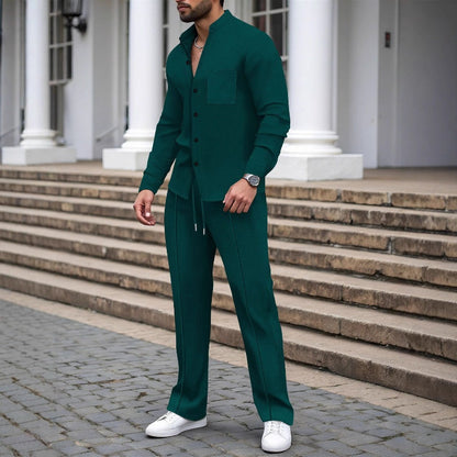 StratoFlex™ — Feel Unstoppable in Effortless Style That Moves With You All Day