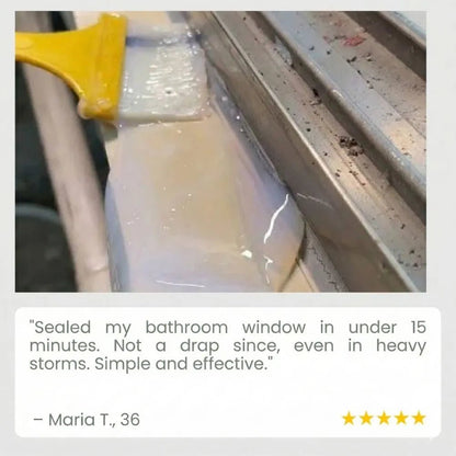 HydroGuard™ — Wrap Your Home in an Unbreakable, Cozy Shield Against Leaks and Cold