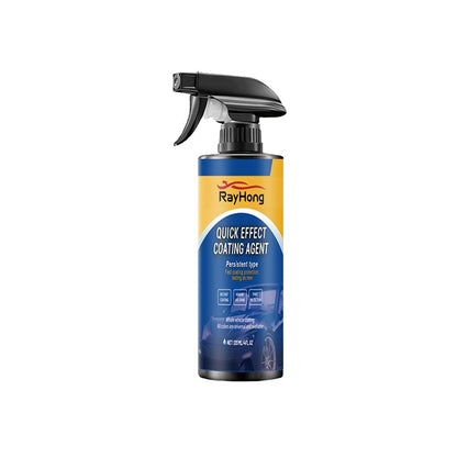 ShieldMax™ — Effortless Spray-On Shine That Keeps Your Ride Showroom Ready for Months