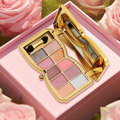 PrisméVibe™ — Captivate Instantly with All-Day Dazzling Eyes That Never Fade