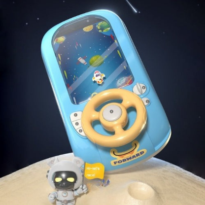 VivaDrive™ — Ignite Boundless Energy and Focus with Screen-Free Adventures