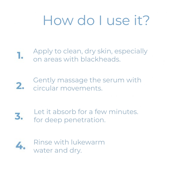 SilkClear™ — Banish Blackheads Deep Down for Radiant, Confidence-Boosting Skin