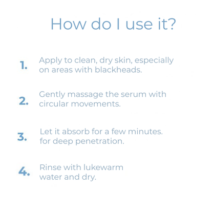 SilkClear™ — Banish Blackheads Deep Down for Radiant, Confidence-Boosting Skin