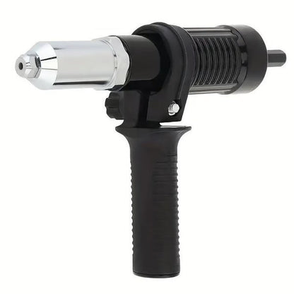 GripForce™ — Transform Your Drill Into a Nonstop Riveting Beast That Never Lets You Down