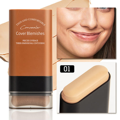 LuminaVeil™ — Unleash Your Effortless, All-Day Radiant Glow