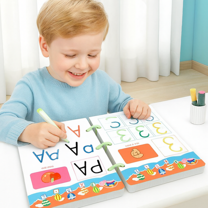 Little Sparks™ — Ignite Early Confidence and Creativity for Lifelong Success