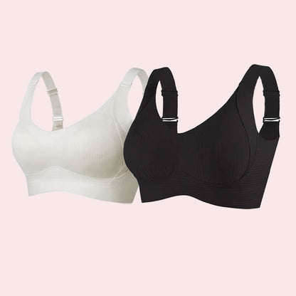 LunaLift™ — Experience All-Day Freedom with a Soft, Stunning Lift That Moves with You