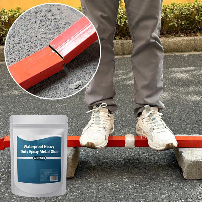 TitanGrip™ — Repairs That Refuse to Break, Rain or Shine