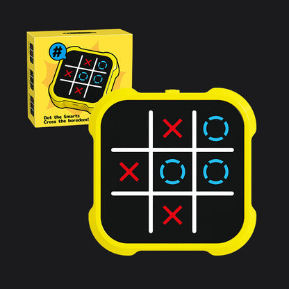 MindSpark Rally™ — Ignite Your Brain with Every Electrifying Move