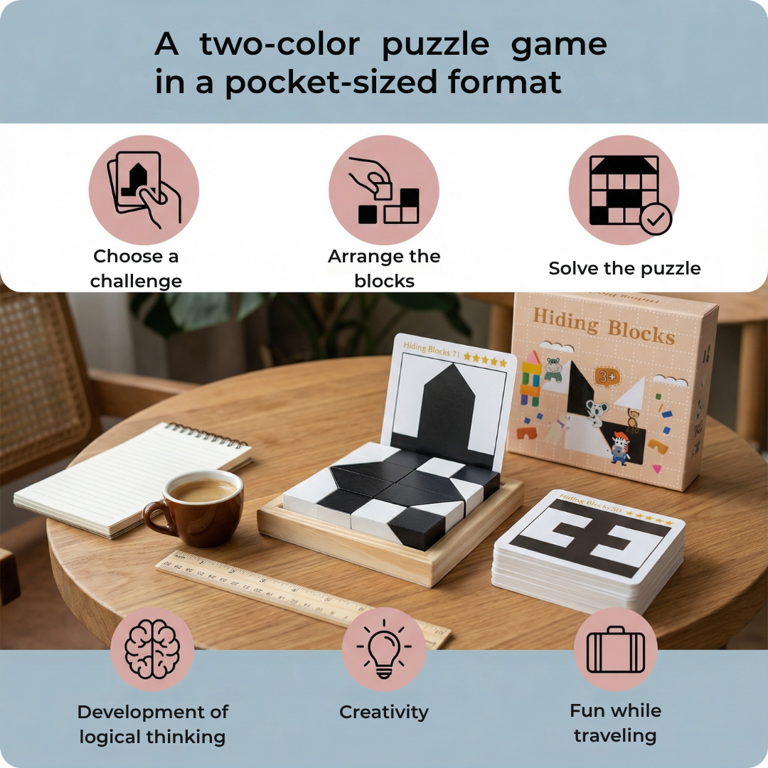 MindQuill™ — Ignite Instant Focus and Outsmart Every Challenge