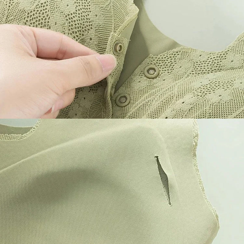 VelViva™ — Unmatched Comfort That Moves With You All Day Long