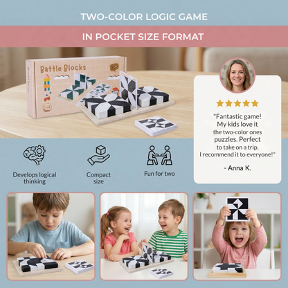 MindQuill™ — Ignite Instant Focus and Outsmart Every Challenge