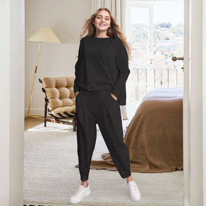 VelariMove™ — Feel Unstoppable with Silky Support that Moves With You All Day