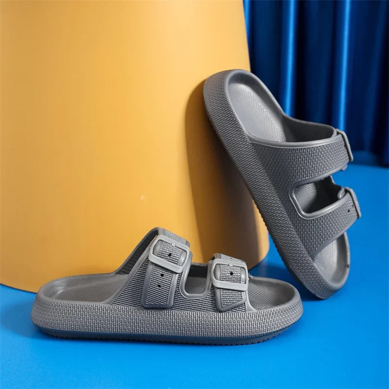 VistaStride™ Sandals — Walk Pain-Free All Day with Cloud-Like Comfort and Confident Style