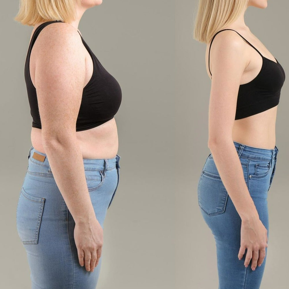 SculptEssence™ — Transform Your Body and Glow with Unshakable Confidence