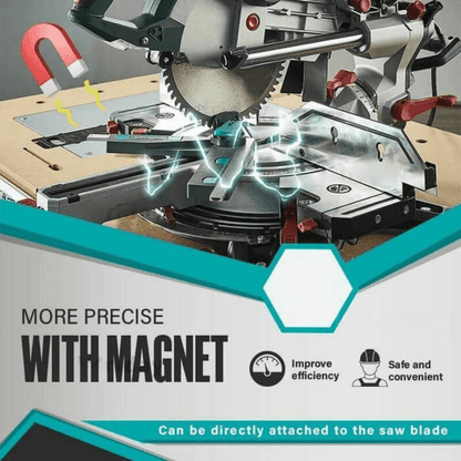 SharpCraft AnglePro™ — Cut Like a Pro with Flawless, Waste-Free Precision Every Time