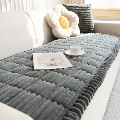 CloudCush™ — Wrap Your Furniture in Luxurious Softness and Bulletproof Protection