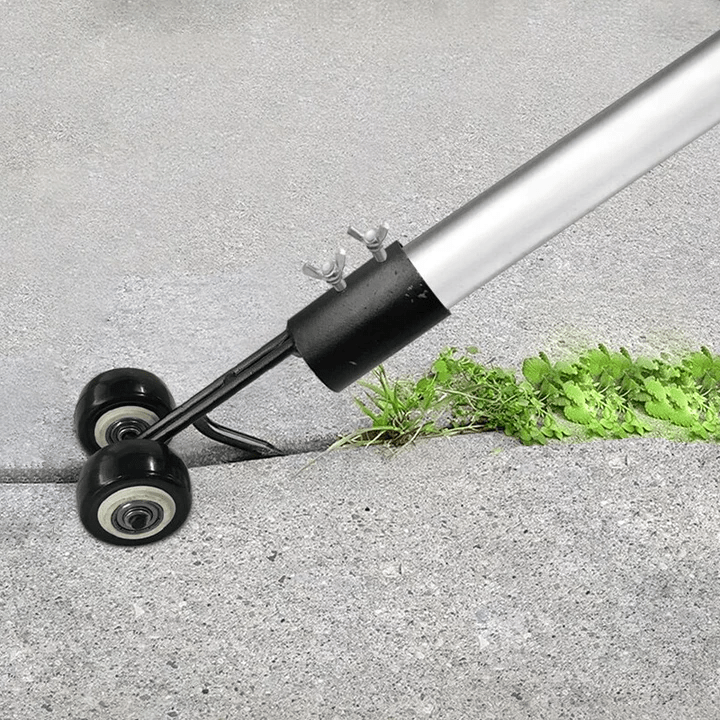 BlazeRoot™ — Crush Weeds Fast Without Breaking Your Back or Losing Your Joy