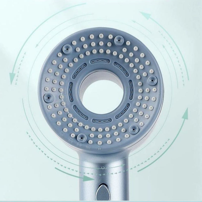 VibeStream™ AirFlow — Transform Every Shower into a Blissful Skin-Reviving Escape
