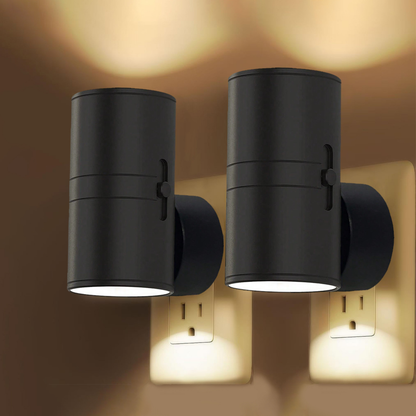 LumaFlow™ — Transform Every Room with Effortless, Mood-Tuned Glow