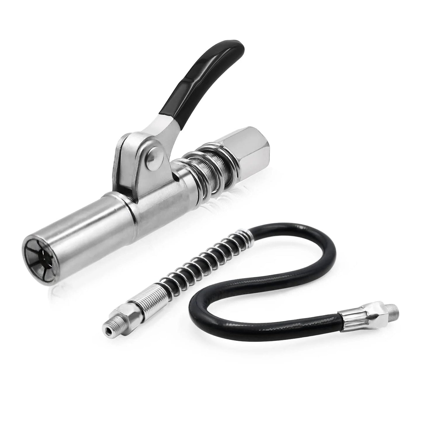 GlideGrip™ — Grip Tight, Work Fast, and Never Waste a Drop Again