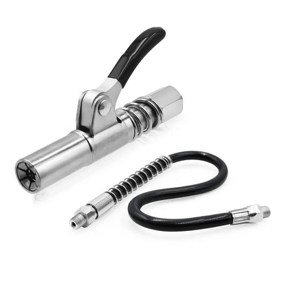 GlideGrip™ — Grip Tight, Work Fast, and Never Waste a Drop Again