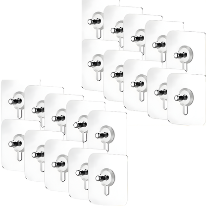 GripEase™ — Hang Anything Instantly Without Damage or Drama