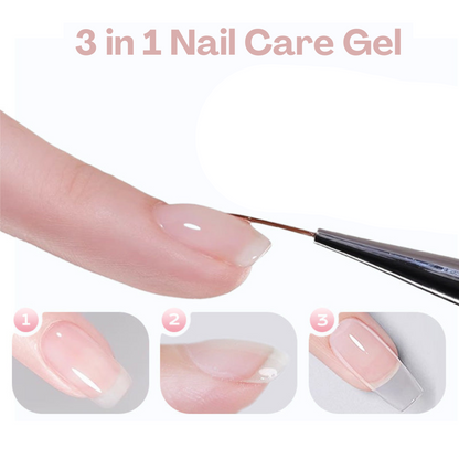 NailVanta™ — Unleash Rock-Solid Nails That Shine All Day, Every Day