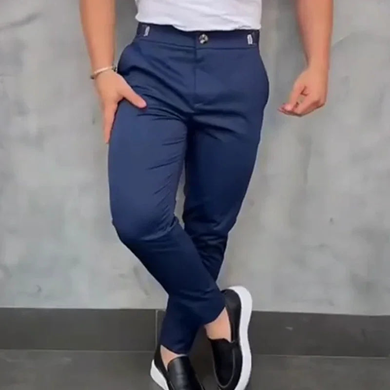 FlexionEdge™ — Move Freely, Look Sharp, Own Every Moment