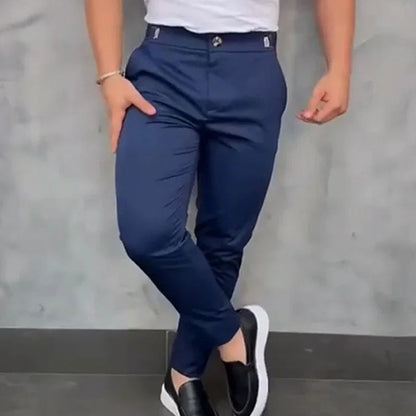 FlexionEdge™ — Move Freely, Look Sharp, Own Every Moment