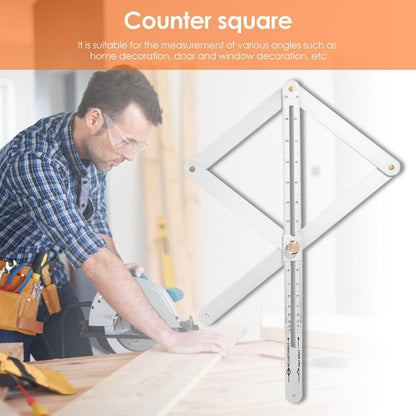 EdgeCraft Pro™ — Lock Every Angle with Unmatched Precision and Confidence