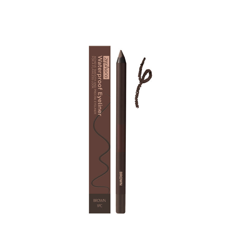 VeledaBold™ — Command Attention with All-Day Bold, Smudge-Proof Eyes
