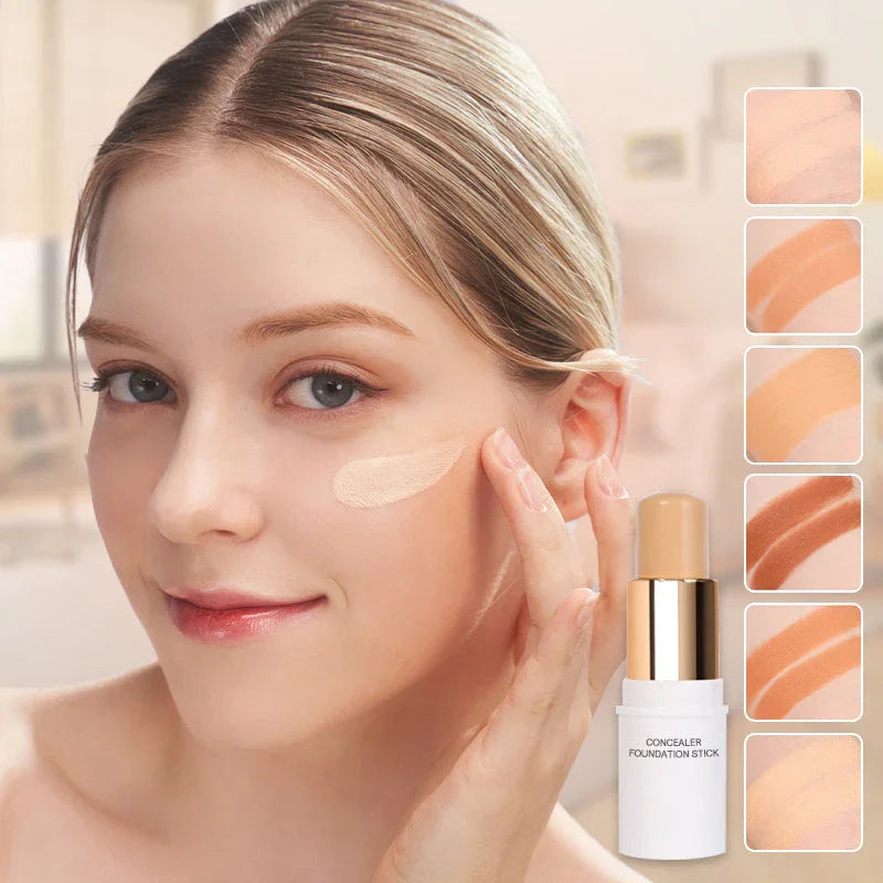 Veilique™ — Unleash Flawless, Natural Skin That Powers Your Confidence All Day