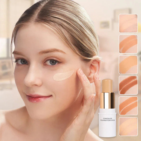 Veilique™ — Unleash Flawless, Natural Skin That Powers Your Confidence All Day