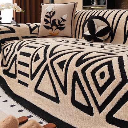 VelouraFit™ — Wrap Your Sofa in Cloud-Like Comfort and Lasting Style