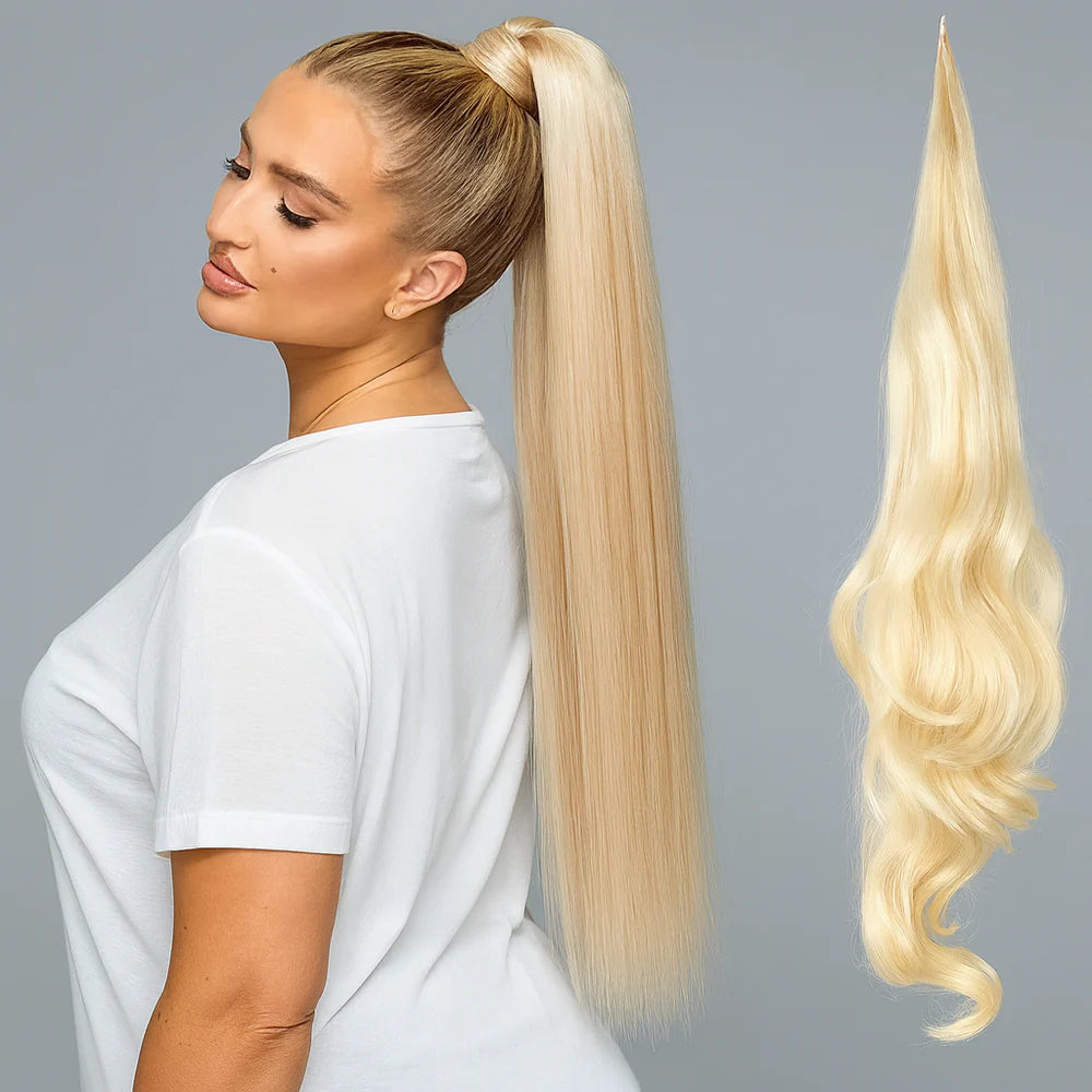 LuminaLift™ — Unlock Instant Volume and All-Day Confidence with Effortless Elegance