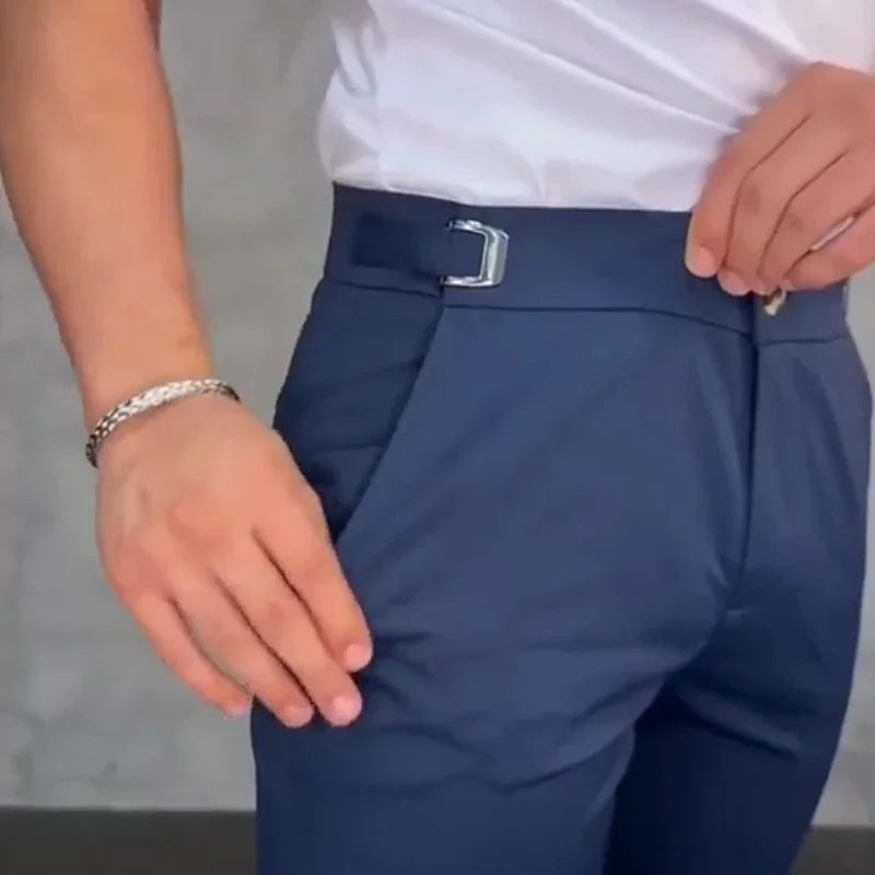 FlexionEdge™ — Move Freely, Look Sharp, Own Every Moment