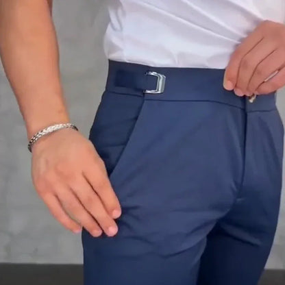 FlexionEdge™ — Move Freely, Look Sharp, Own Every Moment