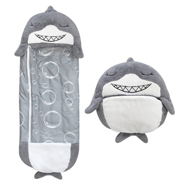 CozyNest™ — Snuggle Your Child Into Calm, Comfort, and Sweet Sleep Every Night