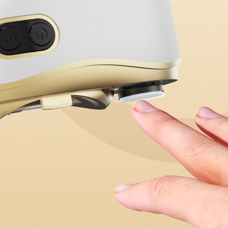 GlittaGleam™ — Nail Care Made Quiet, Easy, and Impressively Perfect Every Time