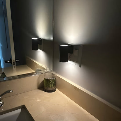 LumaFlow™ — Transform Every Room with Effortless, Mood-Tuned Glow