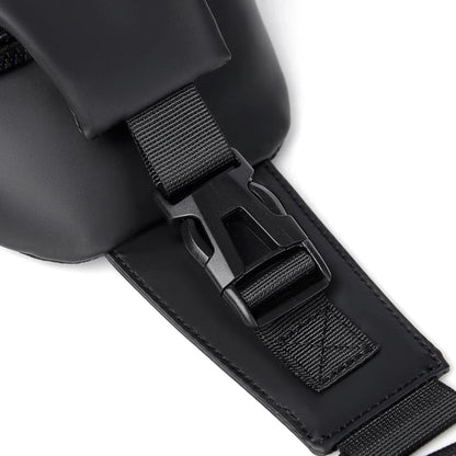 VergeShield™ — Own Every Moment with Dry Gear, Instant Access, and Power On-the-Go