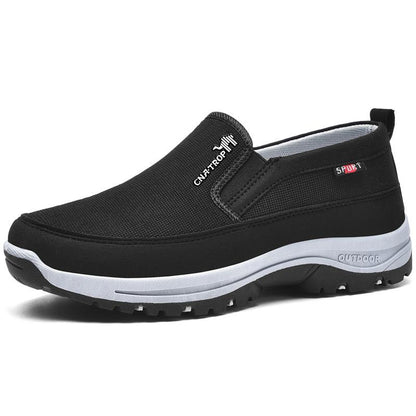GlideMotion™ — Experience All-Day Freedom with Effortless Comfort and Pain-Free Steps