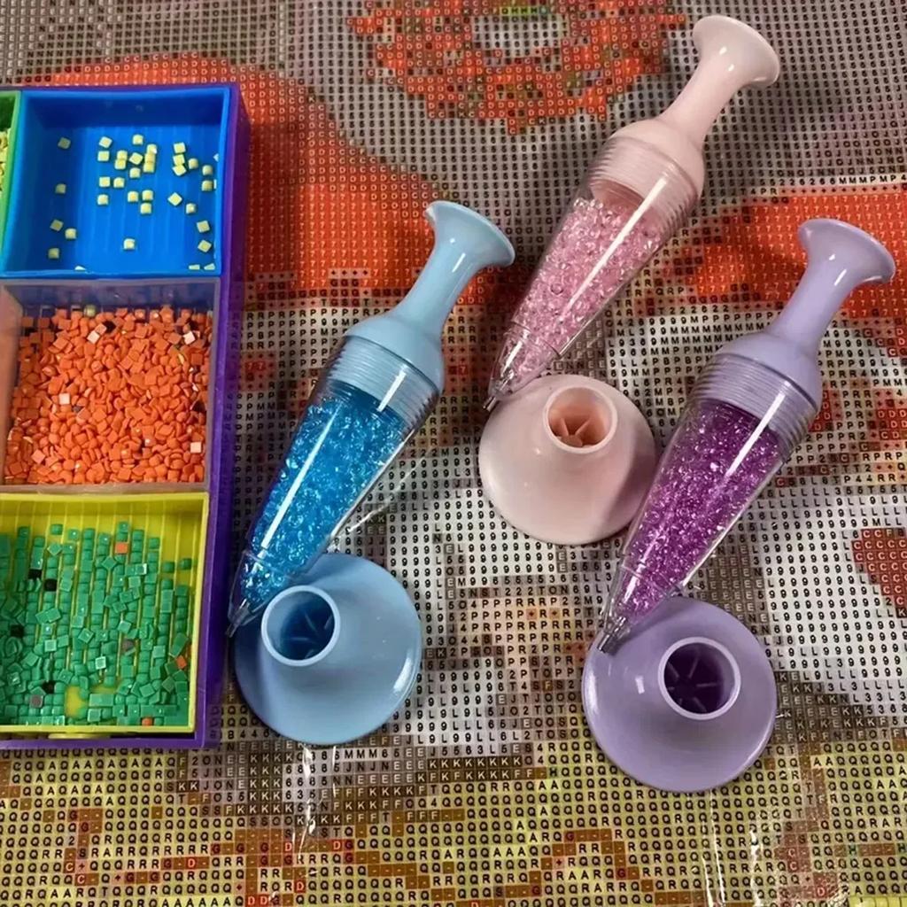 ArtisanEase™ Precision Pen — Paint Longer, Pain-Free, and Create Masterpieces with Ease