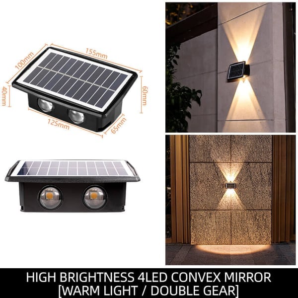 LumaAura™ — Illuminate Your Confidence with Flawless, Mood-Setting Light Everywhere You Go