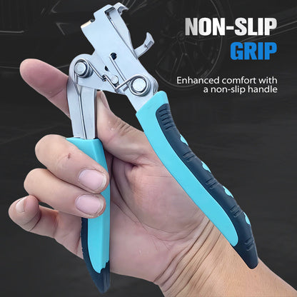SwiftClip™ — Master Every Repair with Flawless, Stress-Free Clip Removal