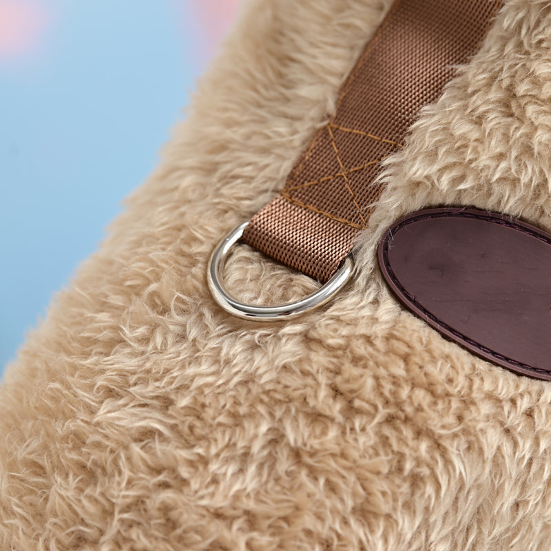 SnugPaw™ — Wrap Your Pup in Heavenly Warmth for Joyful, Pain-Free Winter Adventures