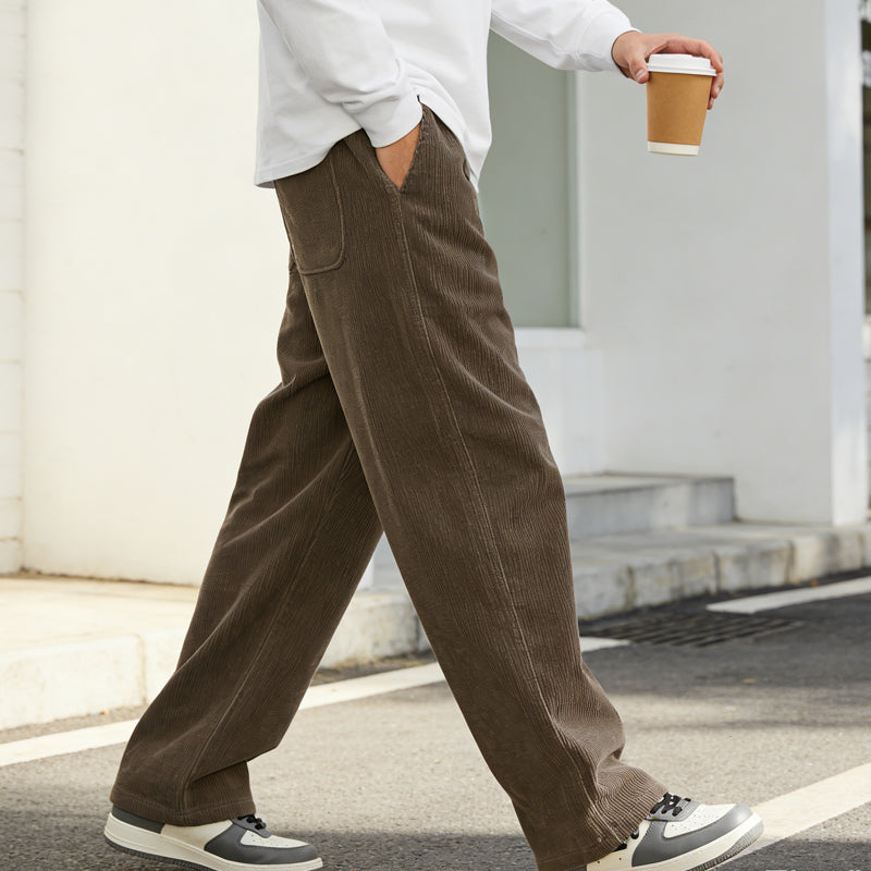 FlexStride™ Loose Fit Drawstring Pants — Unlock All-Day Comfort and Effortless Confidence That Moves With You