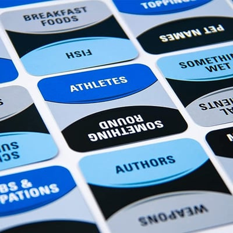 SpeedSpin™ — Ignite Every Game Night with Lightning-Fast Brain Battles and Unstoppable Fun